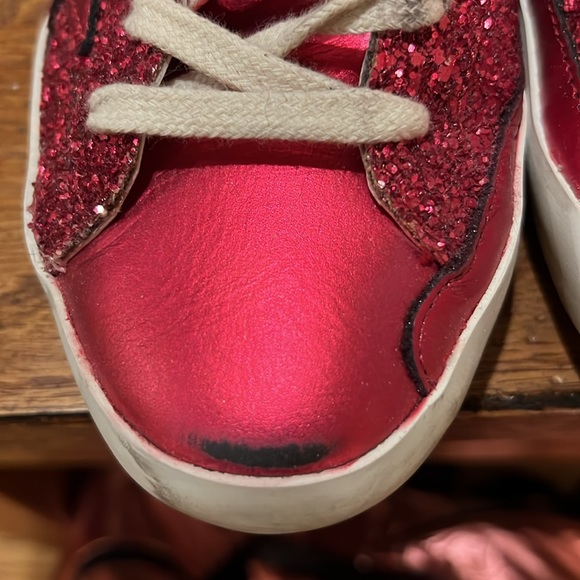 Golden Goose ❤️ - Picture 4 of 14